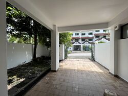 Hindhede Drive (D21), Terrace #428430671